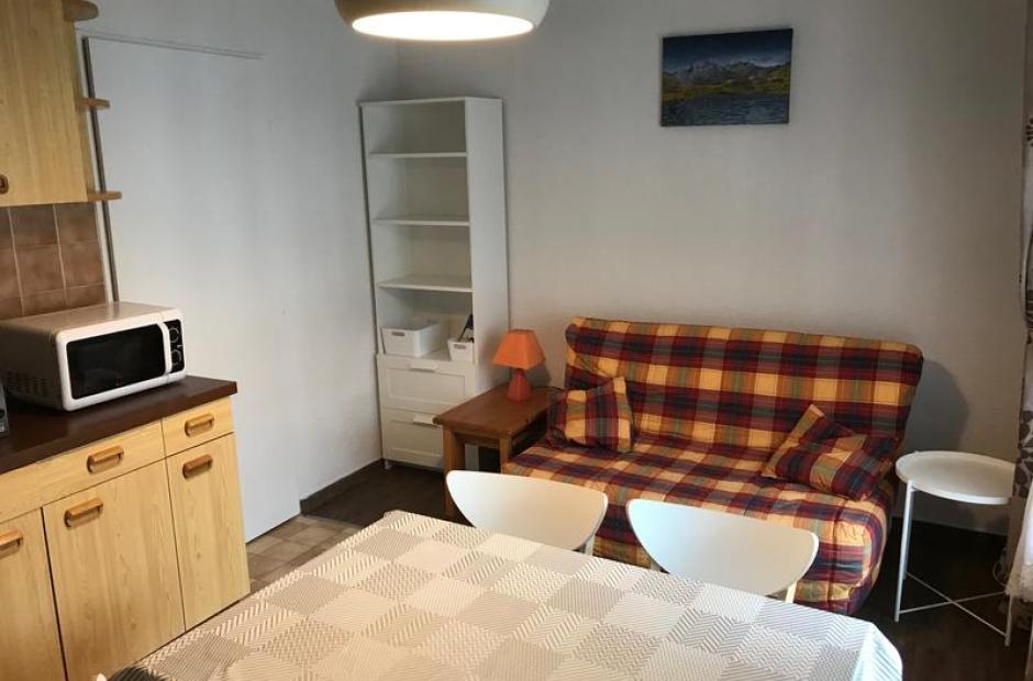 Les Nivéoles - Les Nivéoles