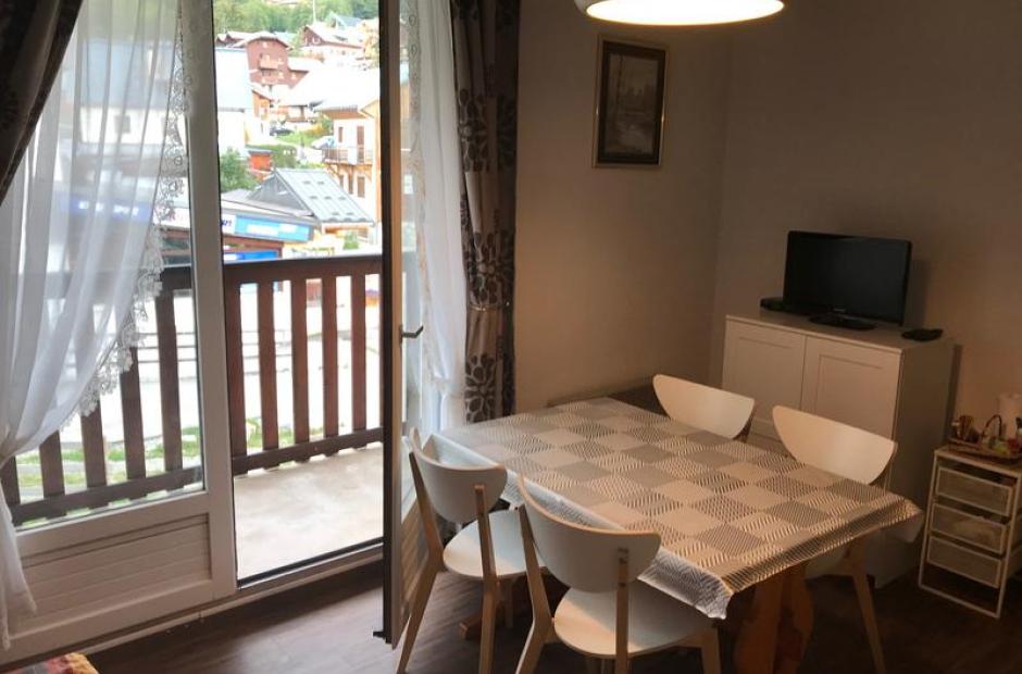 Les Nivéoles - Les Nivéoles