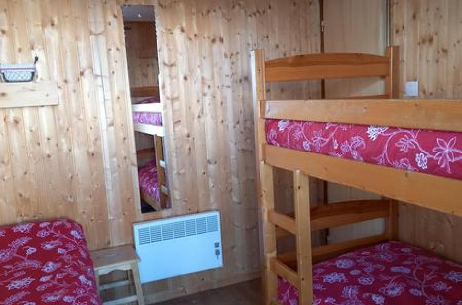 Les Choseaux n°5 - 6 personnes_Saint-Sorlin-d'Arves - Appt les choseaux