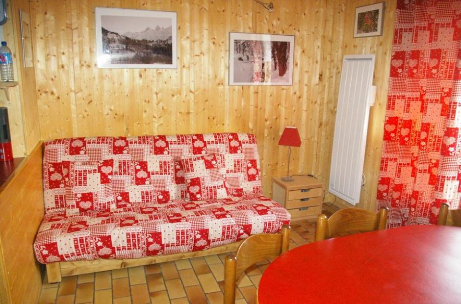 Les Choseaux n°5 - Salon