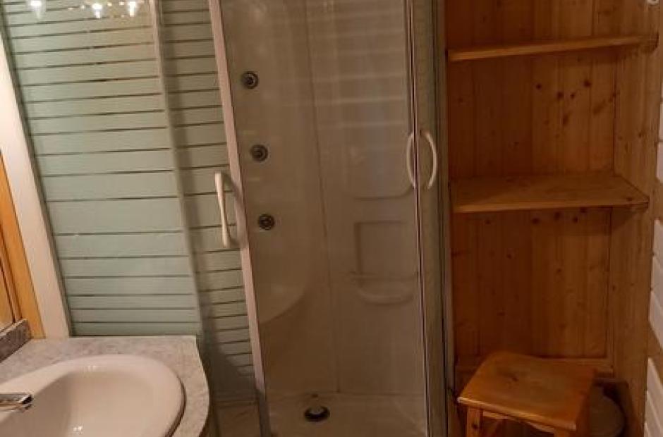 Les Choseaux n°5 - Salle de bain