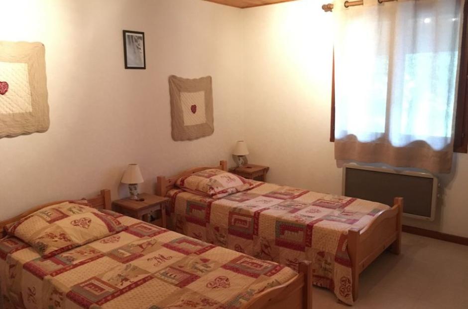Image - Seconde chambre