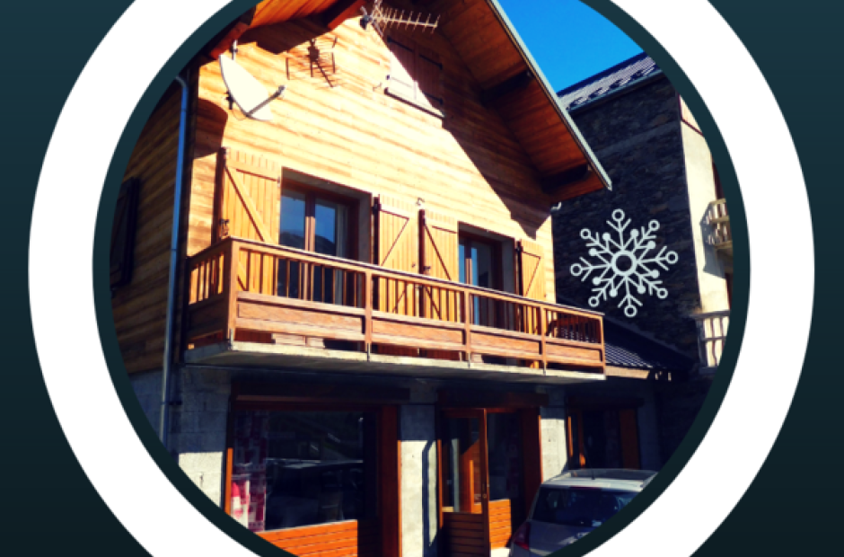 Chez Marcel - Vue extérieure Chez Marcel - Vue extérieure