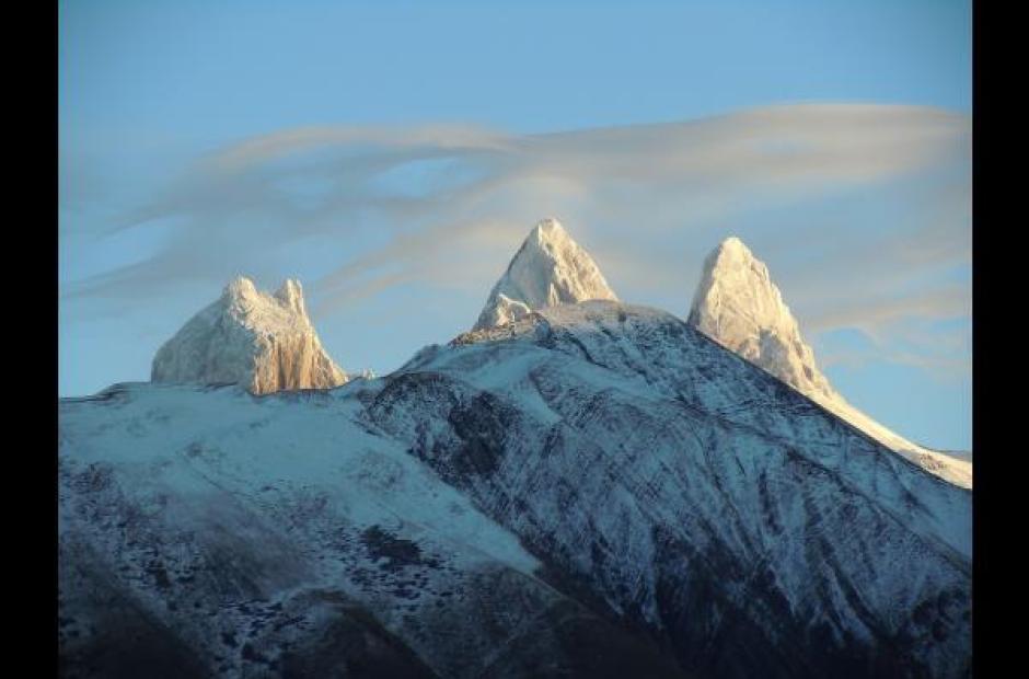 Chalet la Cliant - Vue extérieure hiver Chalet la Cliant - Vue extérieure hiver