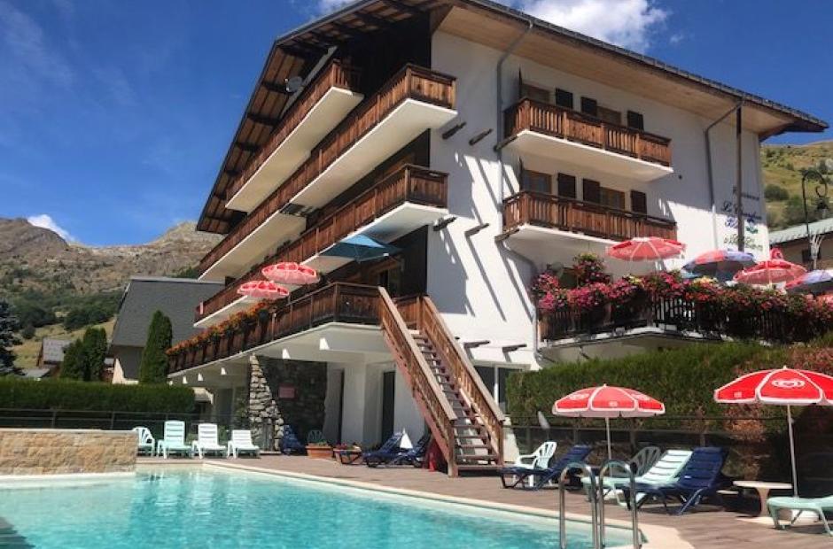 Le Chardon Bleu - Le Chardon Bleu Le Chardon Bleu - Le Chardon Bleu