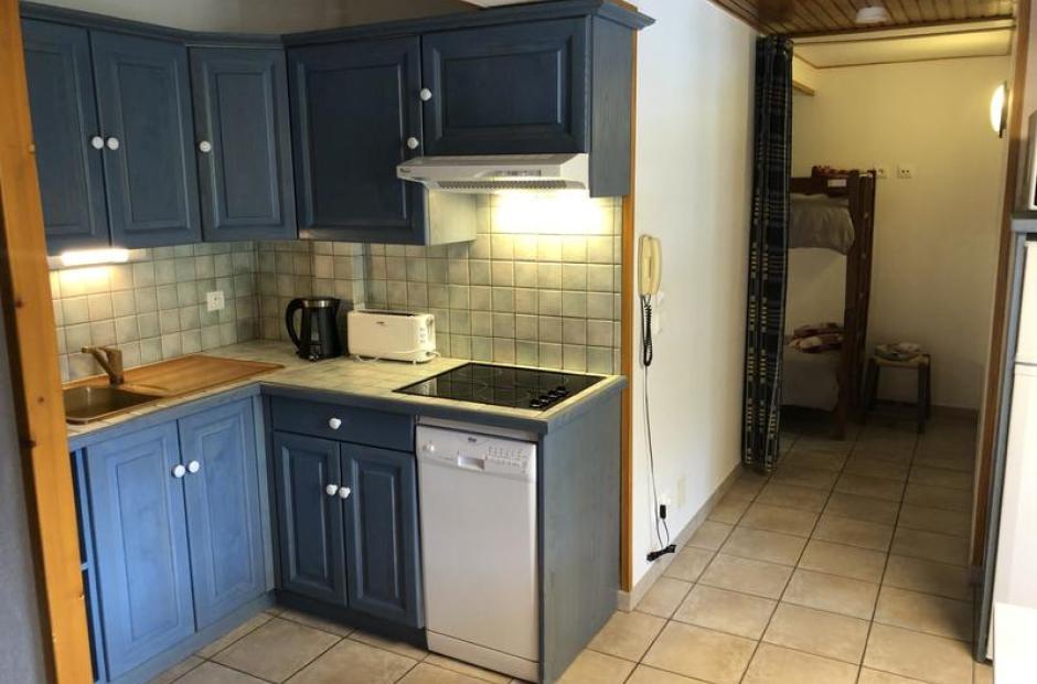 Le Chardon Bleu - Intérieur appartement 2 - Le Chardon Bleu - Intérieur appartement 2 Le Chardon Bleu - Intérieur appartement 2 - Le Chardon Bleu - Intérieur appartement 2