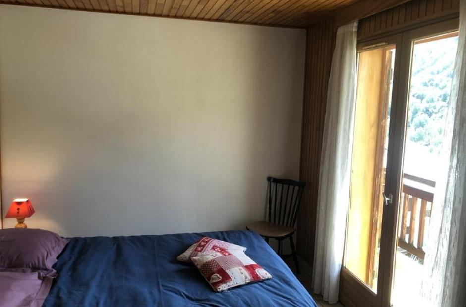 Le Chardon Bleu - Intérieur appartement 2 - Le Chardon Bleu - Intérieur appartement 2 Le Chardon Bleu - Intérieur appartement 2 - Le Chardon Bleu - Intérieur appartement 2