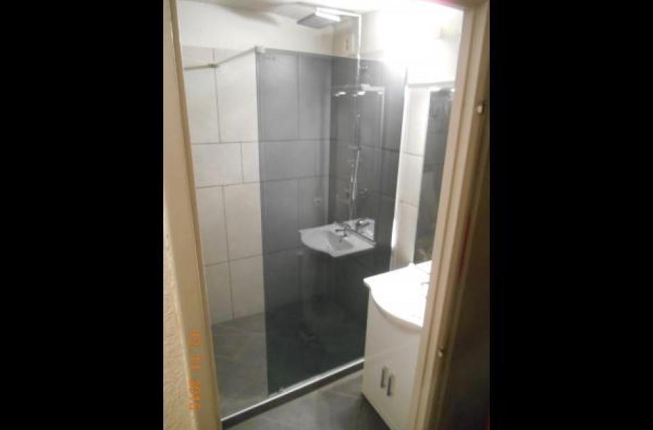 Le Belvédère n°15 - Salle de bain Le Belvédère n°15 - Salle de bain