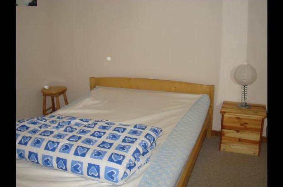 Le Belvédère n°15 - Chambre Le Belvédère n°15 - Chambre