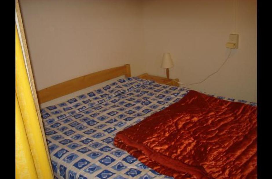 Le Belvédère n°15 - Chambre Le Belvédère n°15 - Chambre