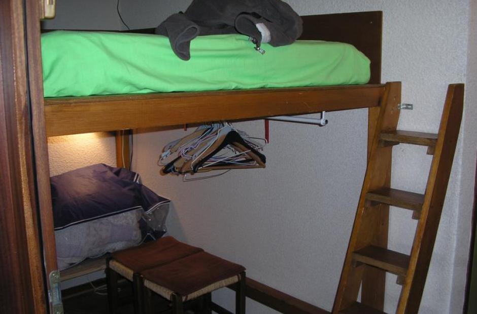 Les Choseaux n°9 - Chambre