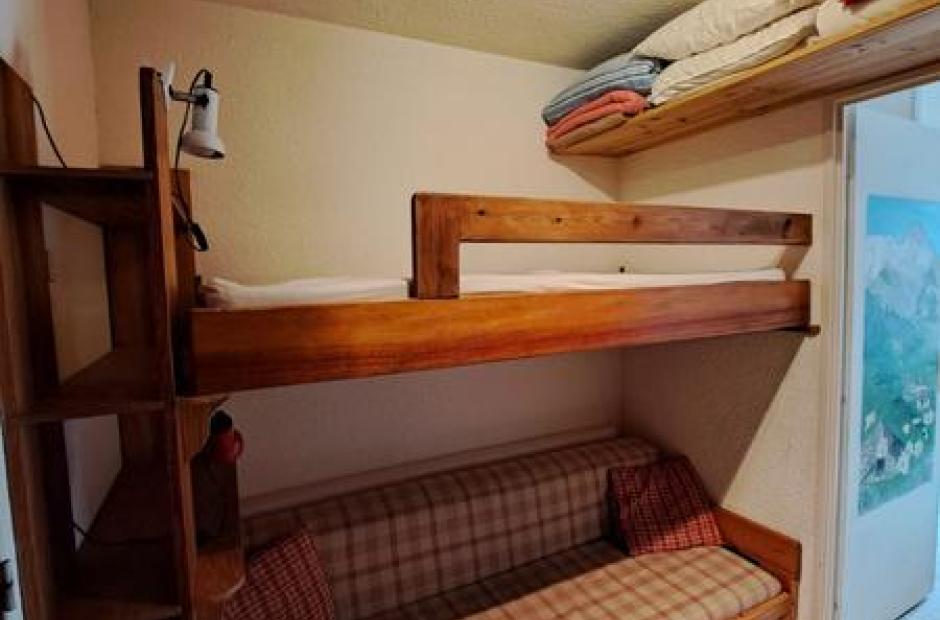 Les Nivéoles n°75 - Vue intérieure