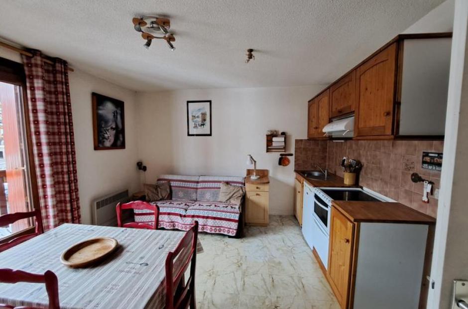 Les Nivéoles n°75 - Vue intérieure