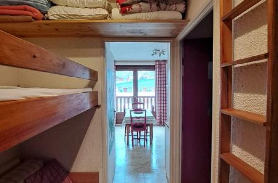 Les Nivéoles n°75 - Vue intérieure