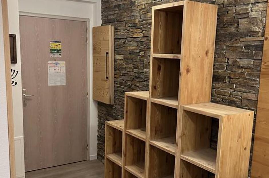 Les Sybelles - Entrée Les Sybelles - Entrée