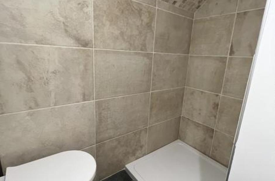 Les Sybelles - Salle de bain Les Sybelles - Salle de bain