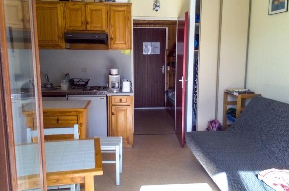 Les Nivéoles n°60 - Vue intérieure Les Nivéoles n°60 - Vue intérieure