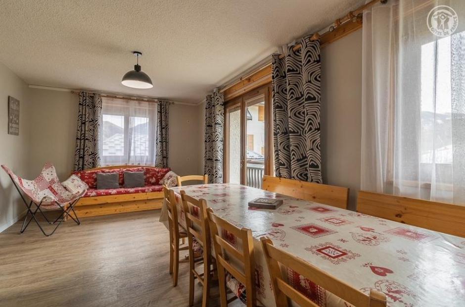 Les Balcons de St So N°6 - Les Balcons de St So N°6