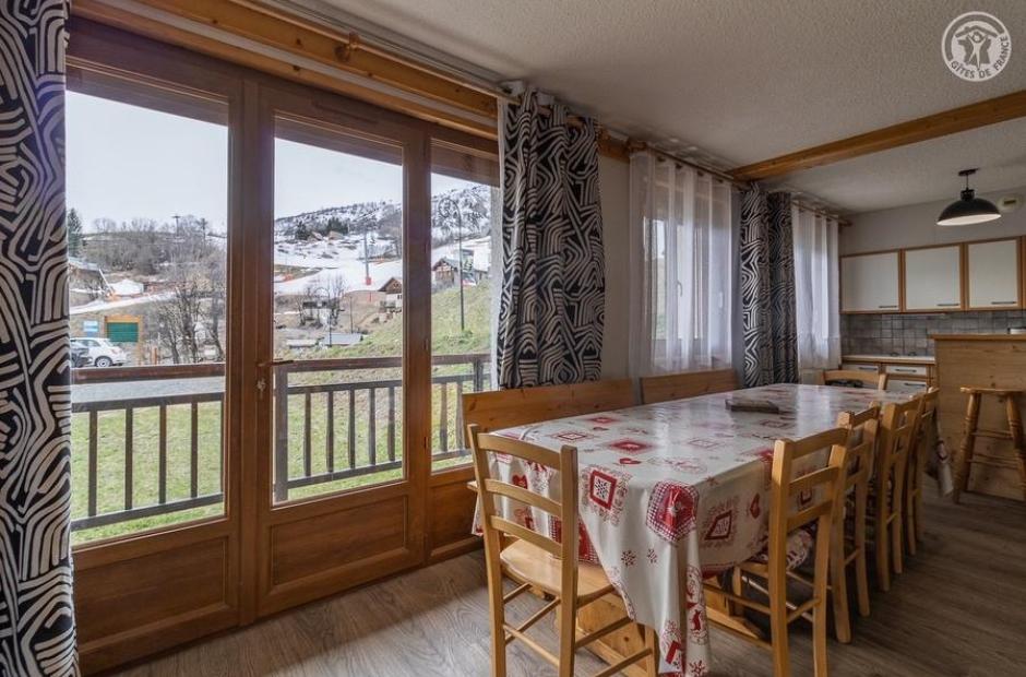 Les Balcons de St So N°6 - Les Balcons de St So N°6