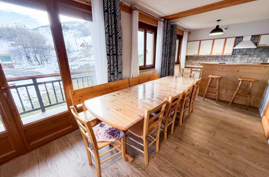 Les Balcons de St So N°6 - Les Balcons de St So N°6