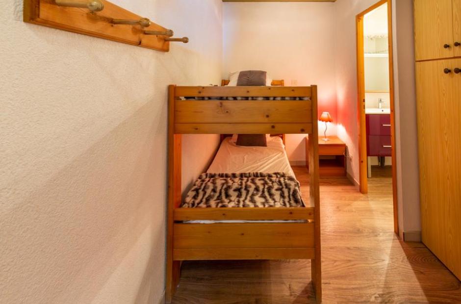 Balcons de St So - Chambre