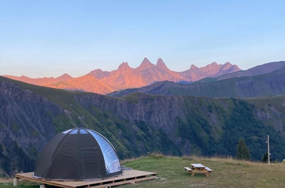 Le Noctibulle de La Bergerie Le Noctibulle de La Bergerie