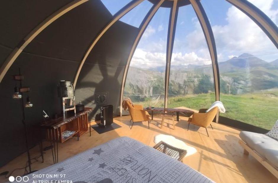 Le Noctibulle de La Bergerie