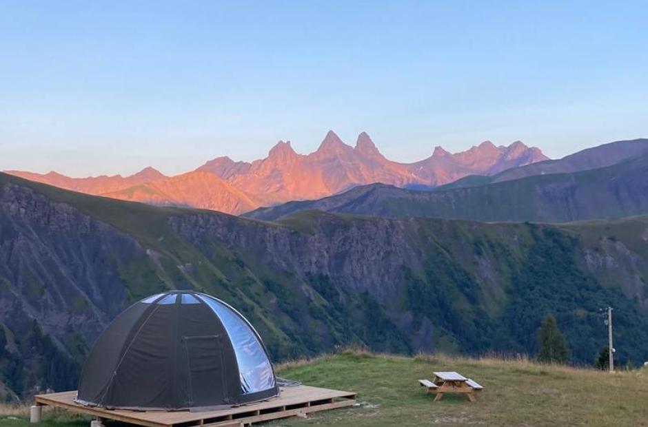 Le Noctibulle de La Bergerie
