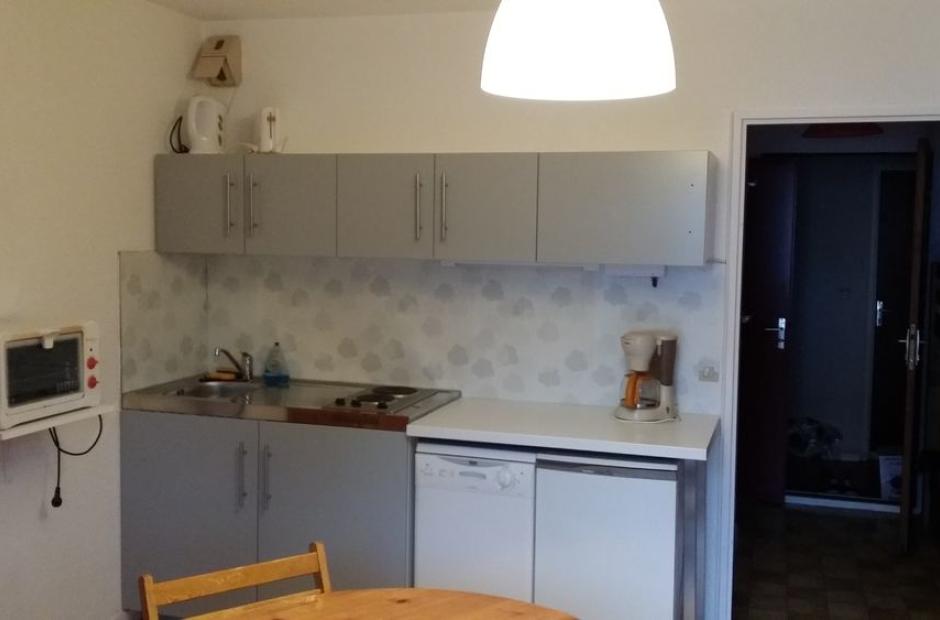 Les Nivéoles n°57 - Vue intérieure