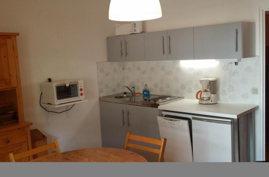 Les Nivéoles n°57 - Vue intérieure