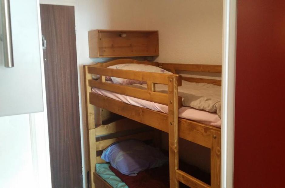 Les Nivéoles n°57 - Vue intérieure