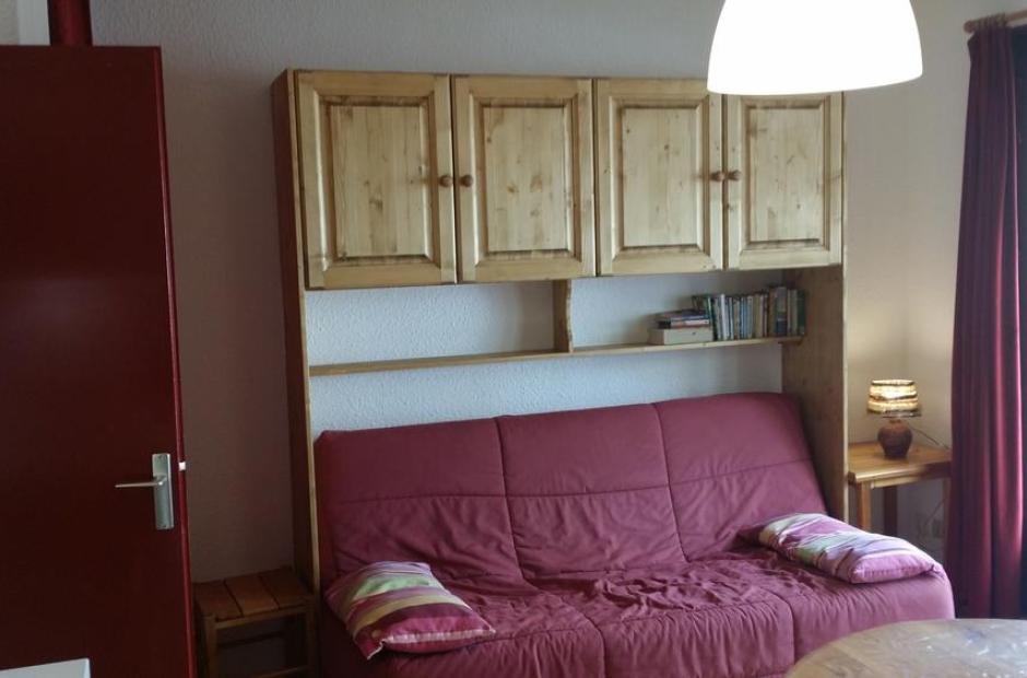 Les Nivéoles n°57 - Vue intérieure