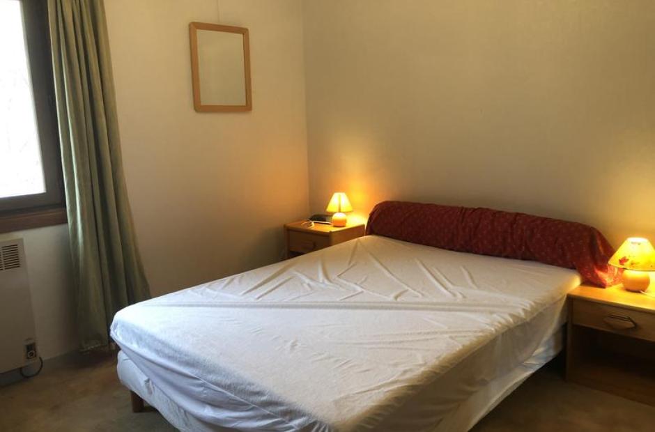 Les Choseaux n° 42 - Vue intérieure Les Choseaux n° 42 - Vue intérieure