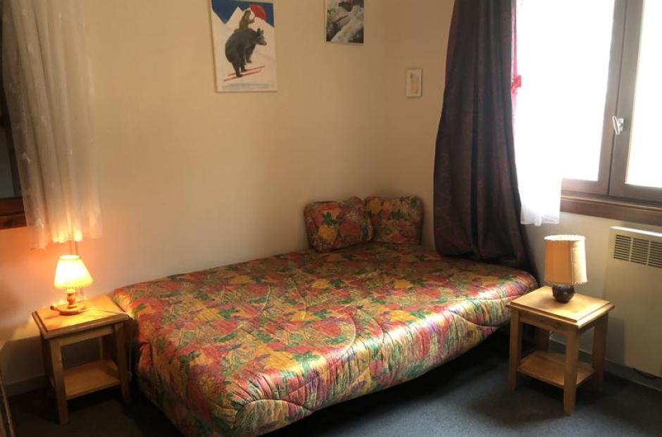 Les Choseaux n° 42 - Vue intérieure Les Choseaux n° 42 - Vue intérieure