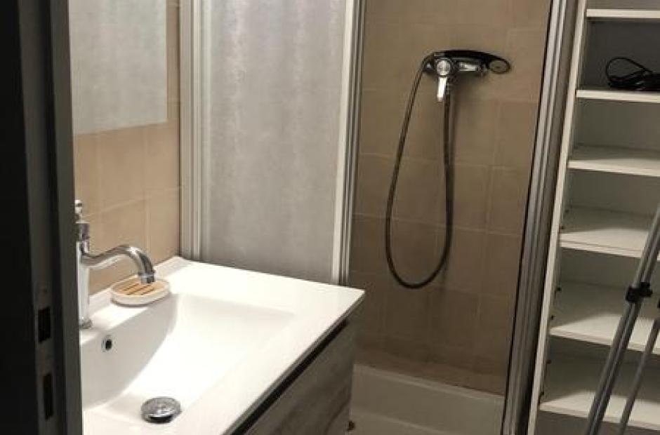 Les Choseaux n° 42 - Vue intérieure Les Choseaux n° 42 - Vue intérieure