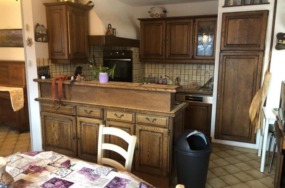 Les Choseaux n° 42 - Vue intérieure Les Choseaux n° 42 - Vue intérieure