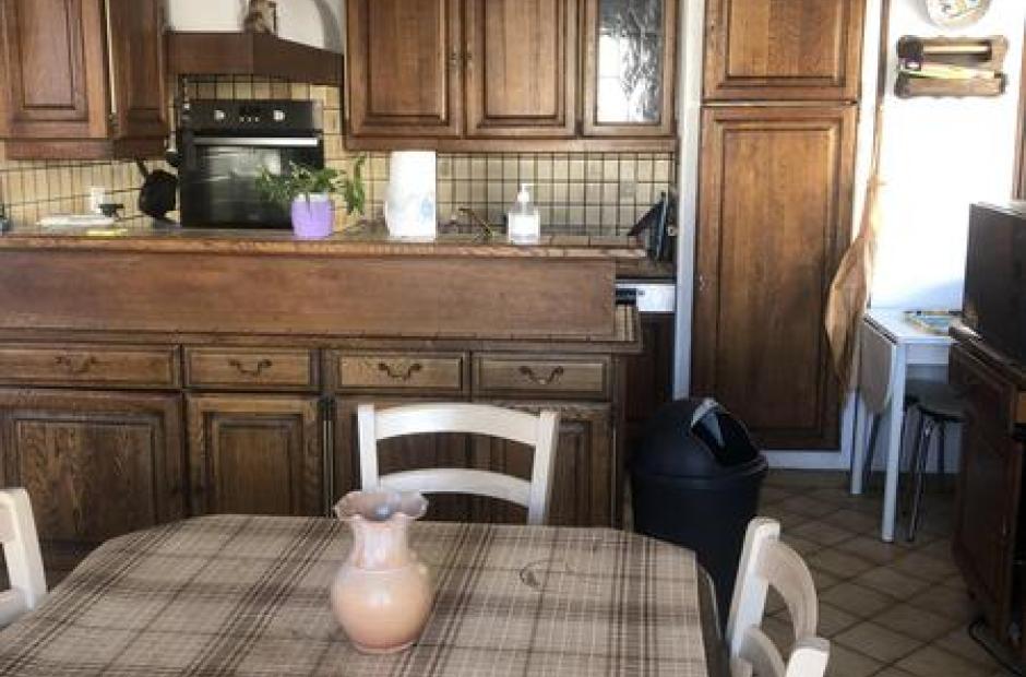 Les Choseaux n° 42 - Vue intérieure Les Choseaux n° 42 - Vue intérieure