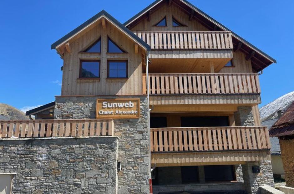 Chalet Alexandre - Chalet Alexandre