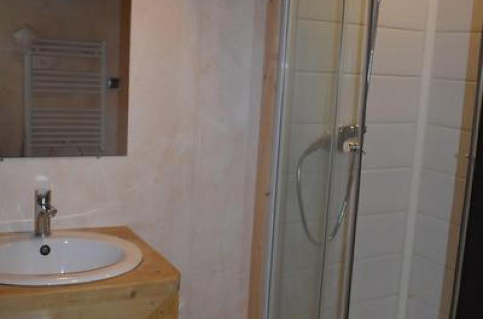 Chalet l'Alpage - Chalet l'Alpage