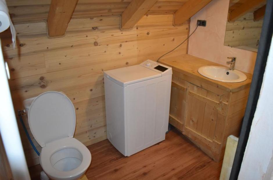 Chalet l'Alpage - Chalet l'Alpage