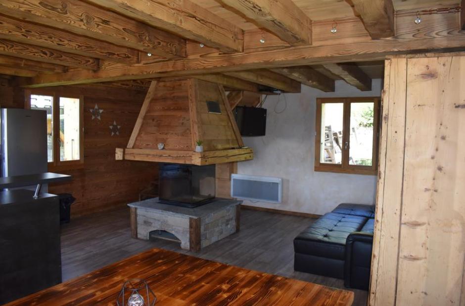 Chalet l'Alpage - Chalet l'Alpage