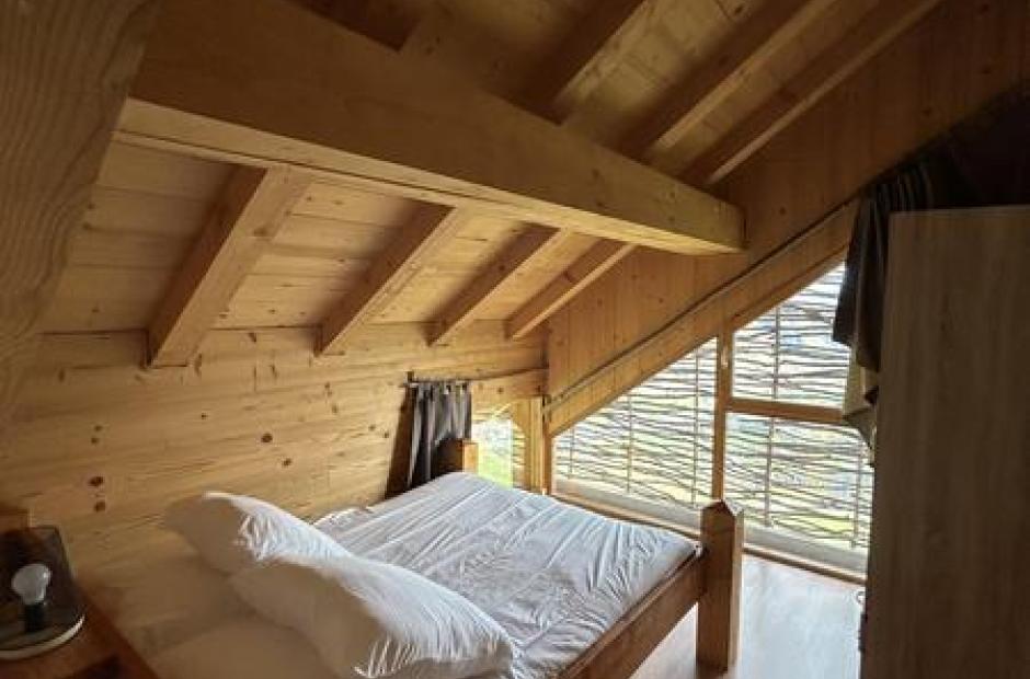 Chalet l'Alpage - Chalet l'Alpage