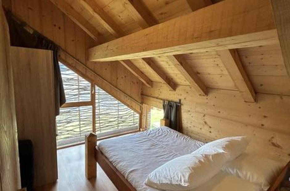 Chalet l'Alpage - Chalet l'Alpage