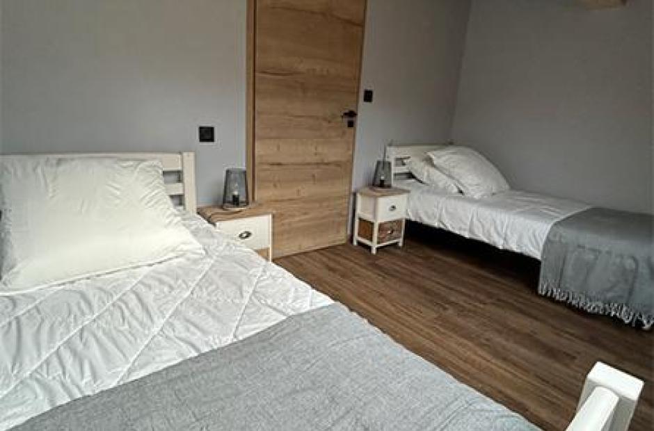 Chalet l'Estive - 8 personnes_Saint-Sorlin-d'Arves - Chalet l'Estive