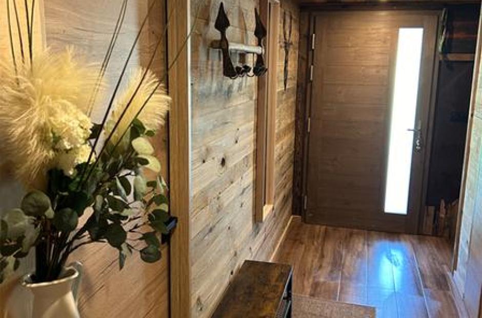 Chalet l'Estive - 8 personnes_Saint-Sorlin-d'Arves - Chalet l'Estive