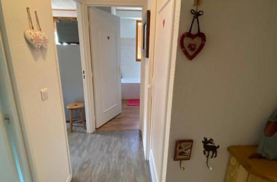 &quot;Au Coeur Savoyard&quot; - Vue intérieure