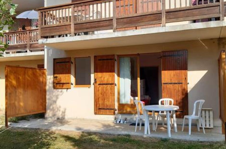 Sybelles D03 – 6 personnes_Saint-Sorlin-d'Arves - extérieur