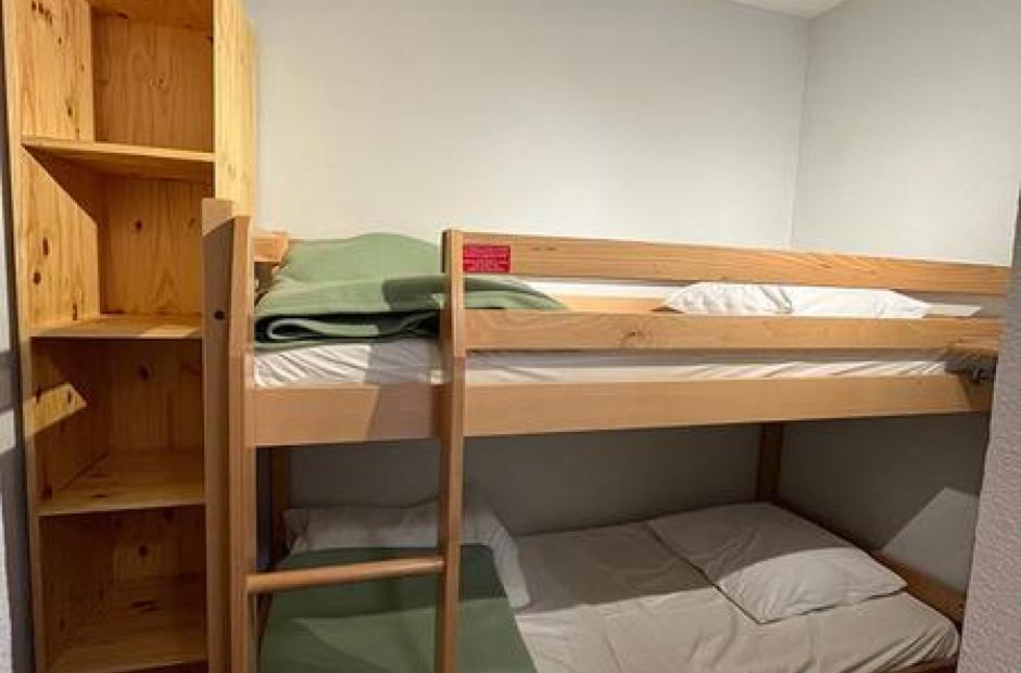 L'Ouillon B 2025 - Chambre