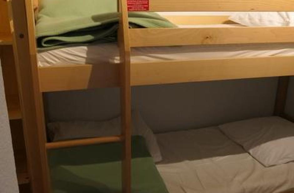 L'Ouillon B 2025 - Chambre