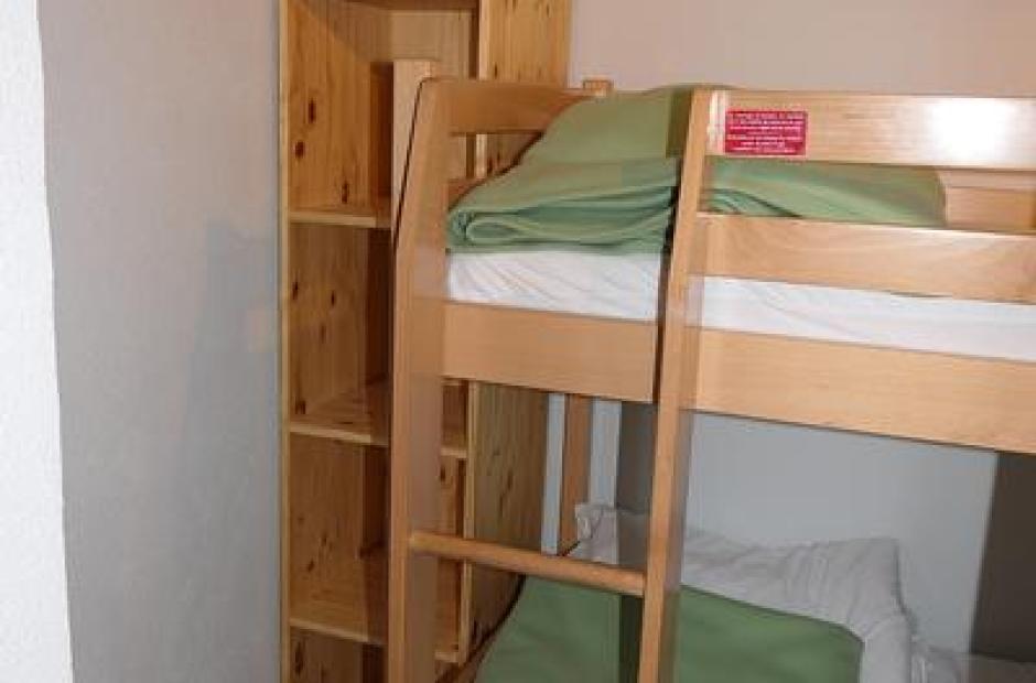 L'Ouillon B 2025 - Chambre